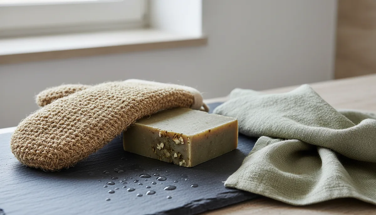 Les méthodes pour se laver sans savon industriel