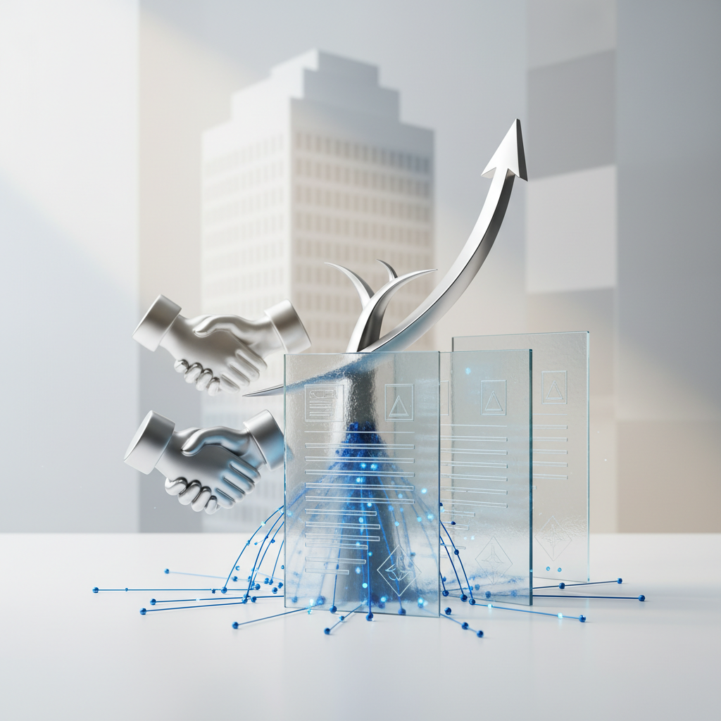 Créer une SAS en 2026 : guide juridique