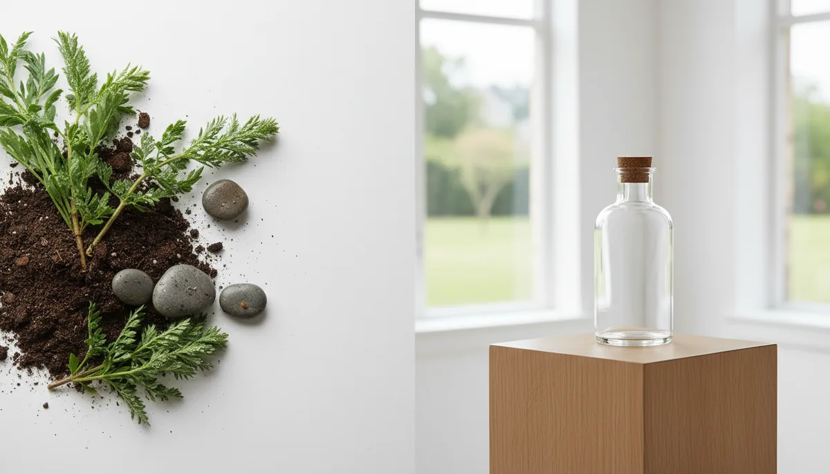 Différence entre bio et naturel : définitions et labels à connaître