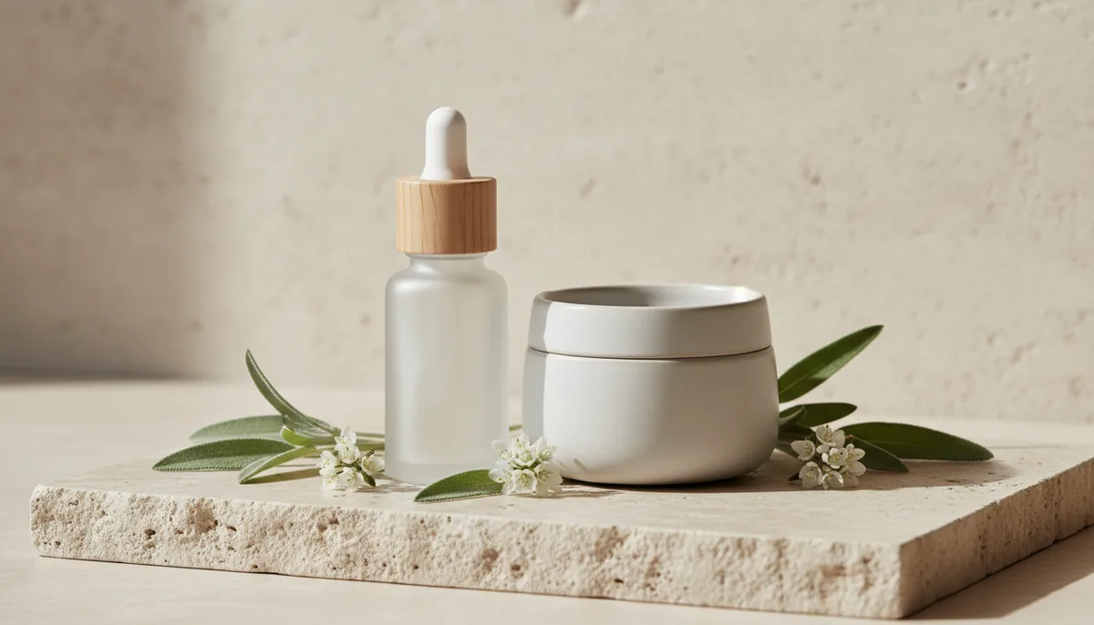 Cosmétique bio et naturelle : pourquoi un tel engouement en France