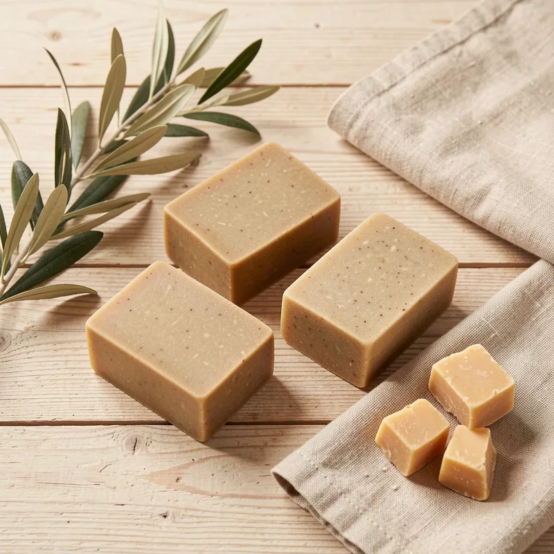 Meilleur savon pour le corps : bien choisir selon sa peau