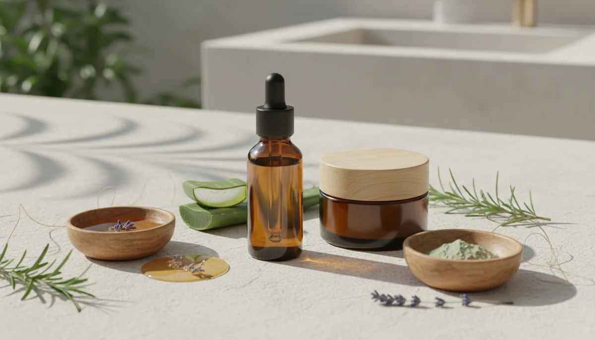 Meilleurs produits de beauté bio : marques certifiées et guide d'achat