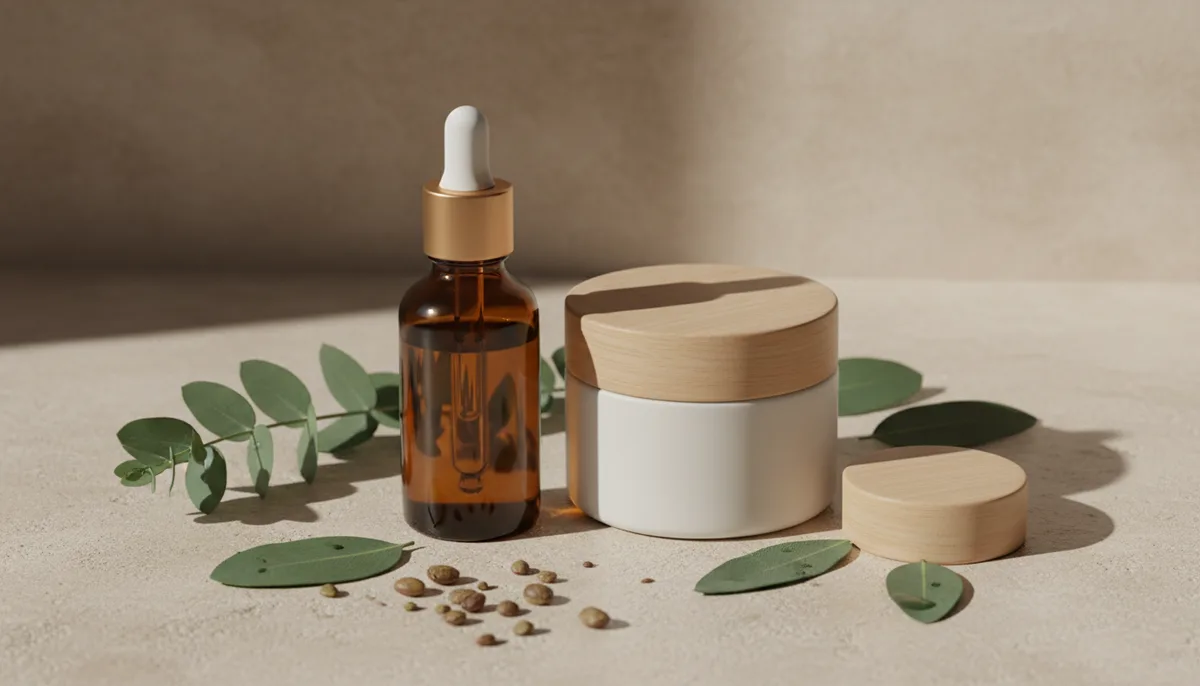 Cosmétiques bio : définition, labels et critères de choix