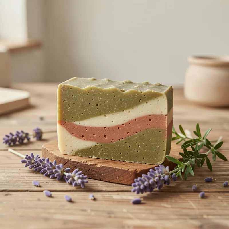 Savon artisanal France : 12 marques à découvrir et où les acheter en 2026