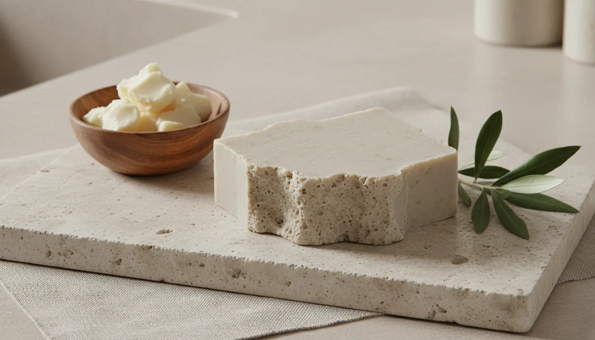 C'est quoi un savon naturel ? Définition, critères et exemples concrets