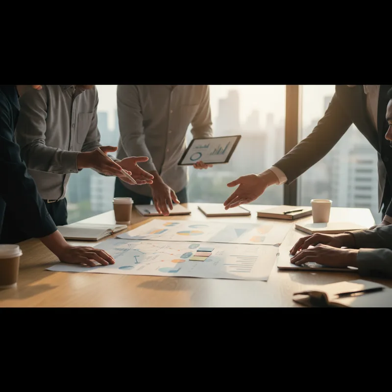 Entreprise